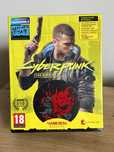 Cyberpunk 2077 Fan Bundlepack PS4 PS5 Nowa