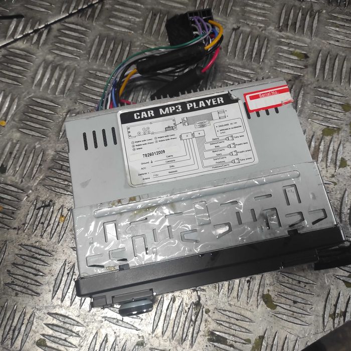 Radio samochodowe mp3 Blow AVH-8686