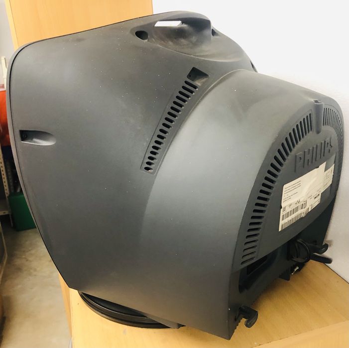 Televisão Philips: ecrã 37cm