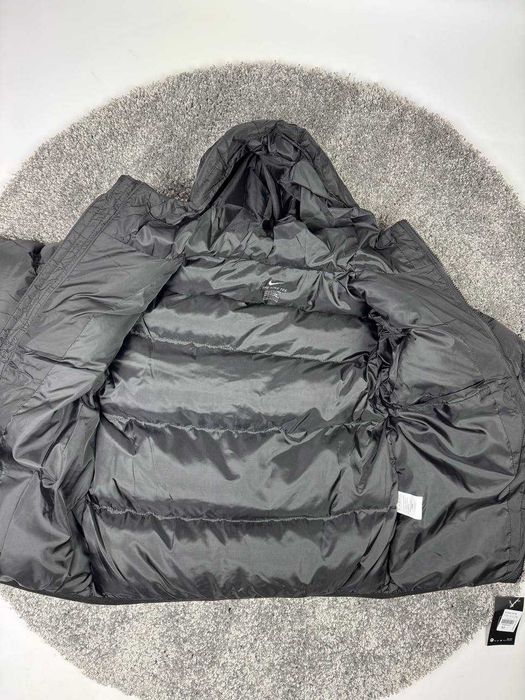 Куртка найк / куртка nike / куртка nike storm fit / пуховик найк