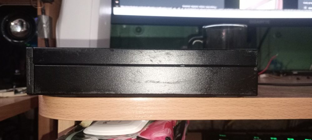 Dell optiplex micro 3070 I5 9500T 16HB ram