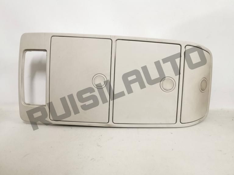 Porta Óculos 1t086_8837c Vw Touran (1t) [2002_2014] 2.0 Tdi