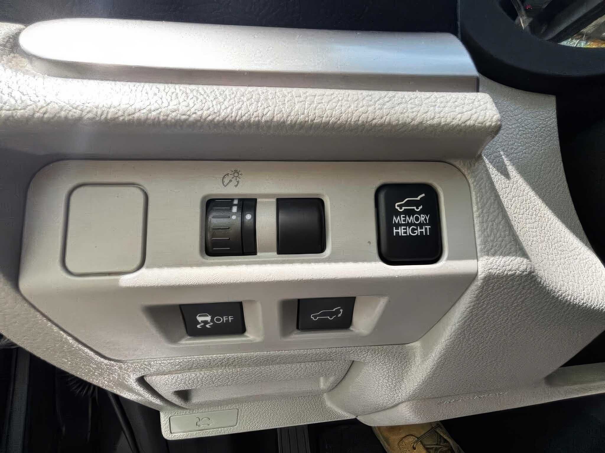 2014 Subaru Forester 2.5i Touring