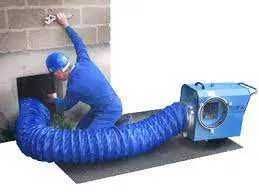 wentylator przemysłowy, wyciąg powietrza SPIRAGAINE VENTILAIR170 600zł