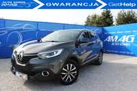 Renault Kadjar Zarejestrowany*Czujniki*2xKluczyk*Tablet*Nawi*Klima*Gwarancja*