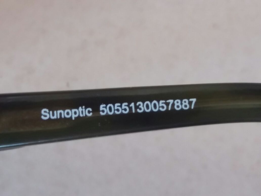 Armações de Óculos Graduados marca Sunoptic