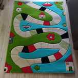 Dywan ivi carving 133x180 plansza do gry