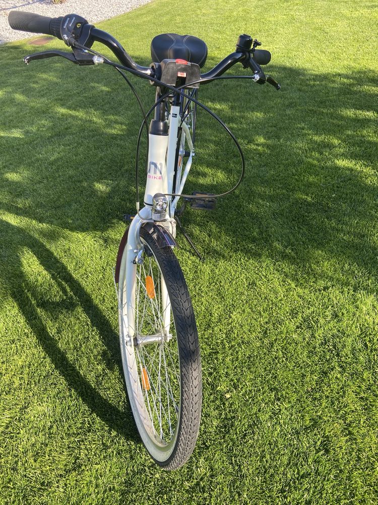 Rower M Bike cityline 726.