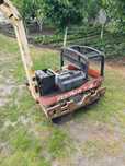 Walec Dynapac typ 6500
