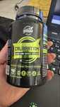 Calibration Marvelous Nutrition