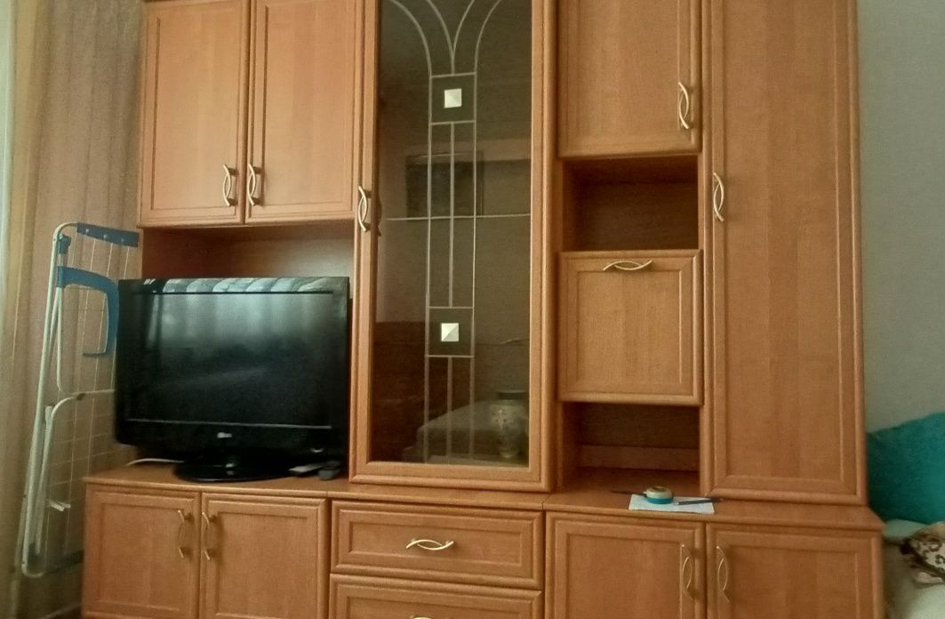 Meblościanka dł. 2,20m tylko do 30.06