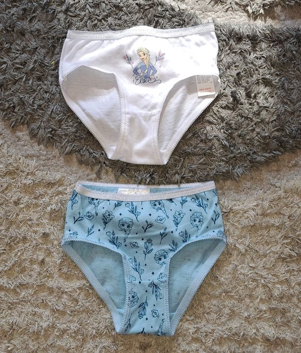 Majteczki Kraina lodu