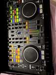 Kontroler DENON mc 6000