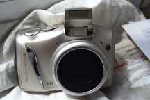 Цифровой фотоаппарат Canon PowerShot SX130 IS       ИДЕАЛ