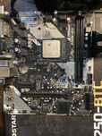 Płyta główna ASRock A320M-HDV z procesorem AM4