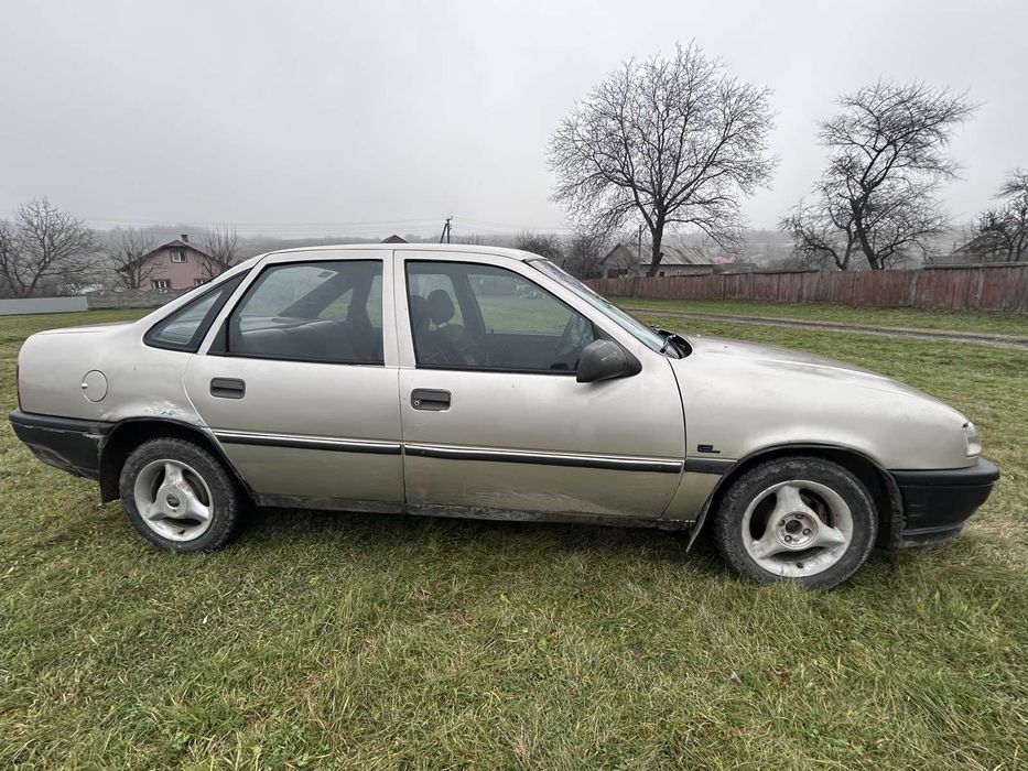 Opel vectra a 1.8 1991