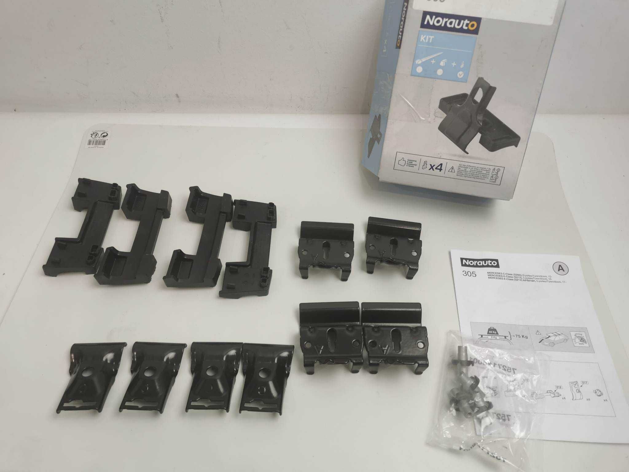 KIT Norauto 305 Mercedes S205 S213