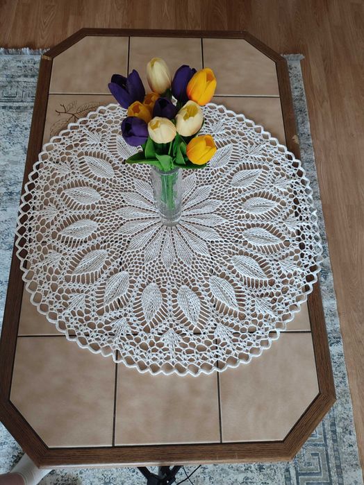 Серветка ручної роботи