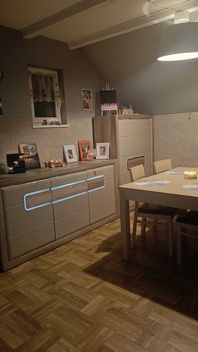 Wynajem domku letniskowego całorocznego. Andrzejki!!