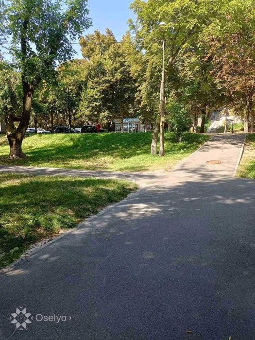 Продаж 1-кімнатної квартири біля метро Голосіївська вул Деміївська