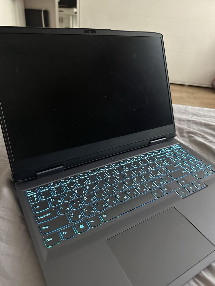 Laptop Lenovo LOQ