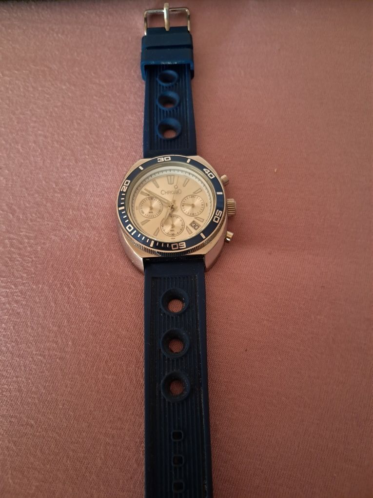 Zegarek męski Chrono