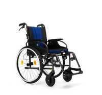 Wózek inwalidzki Vermeiren D200.Belgijski producent. NFZ