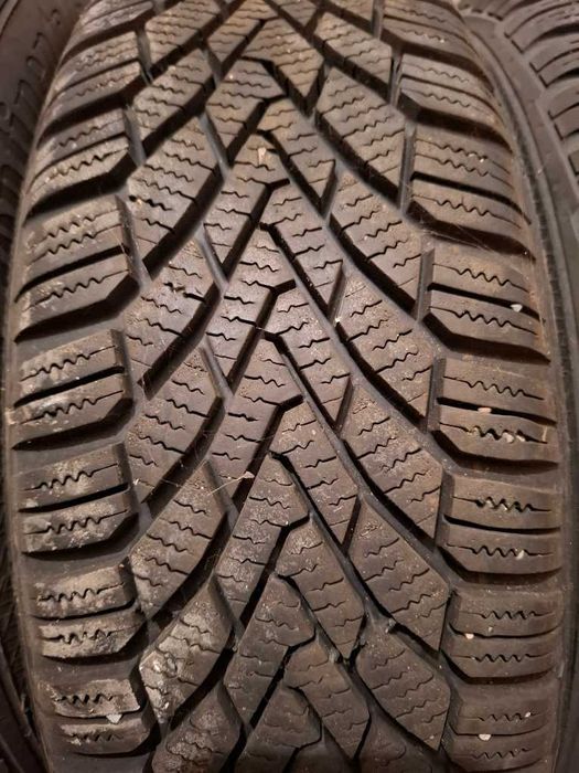 Opony zimowe Continental 175/65/14