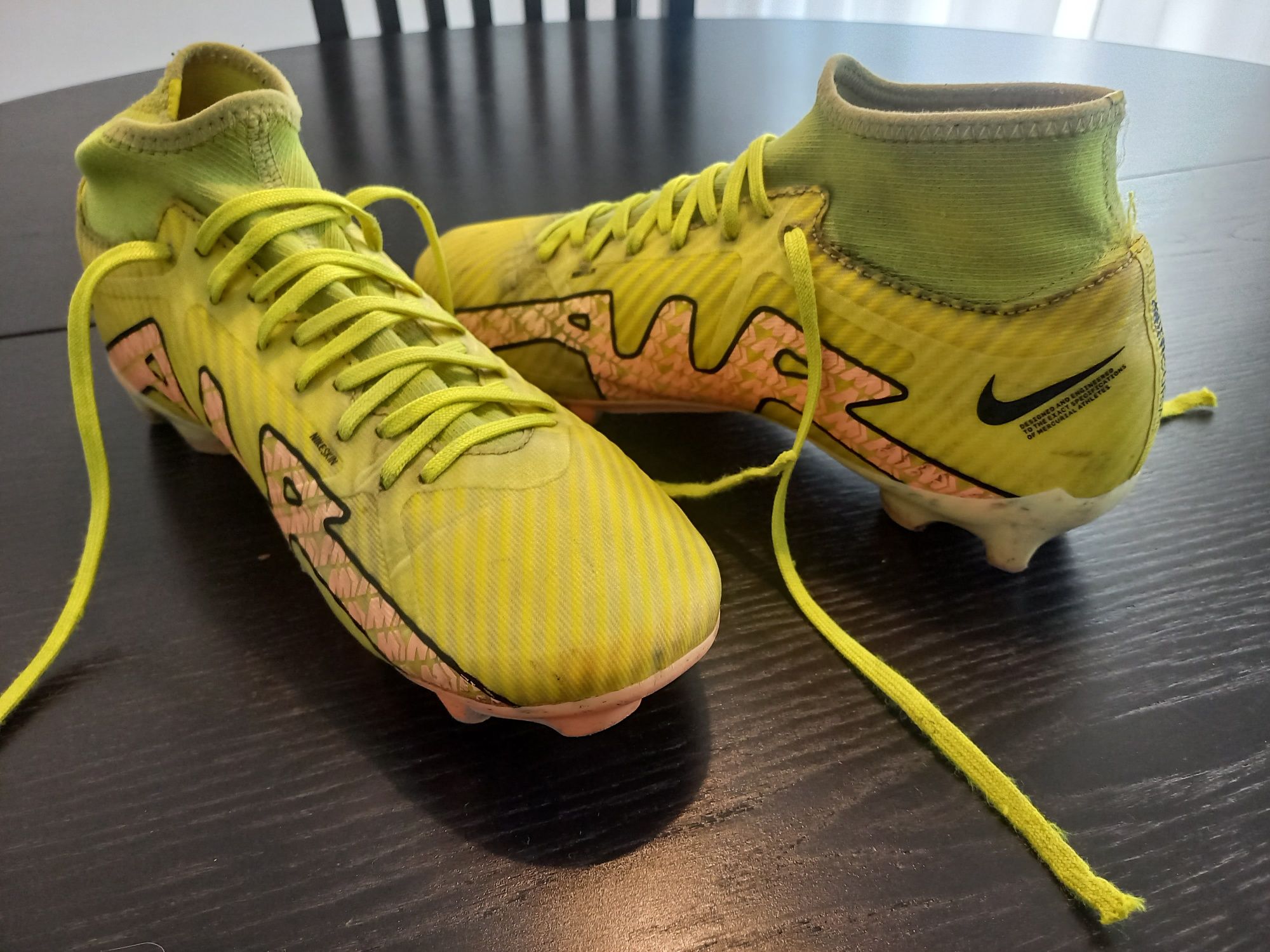 Korki Nike Zoom Mercurial 9 Superfly