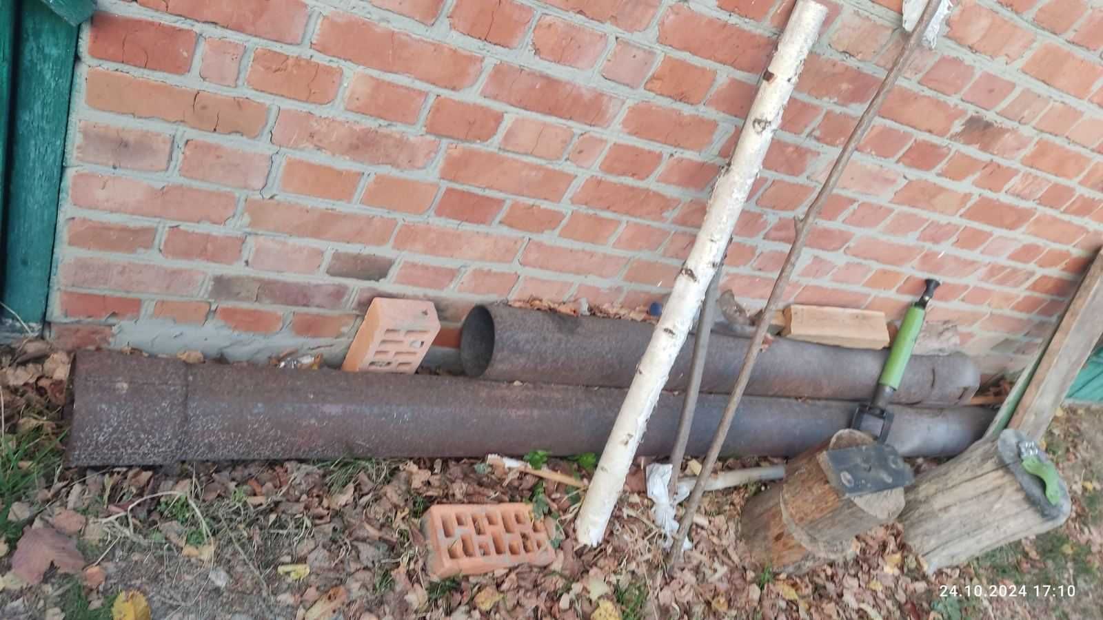 Піч для бані та інших приміщень