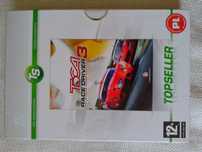 TOCA Race Driver 3  PC