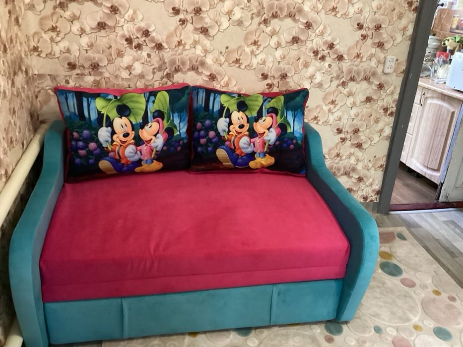 Диван для ребенка