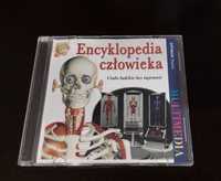 Encyklopedia człowieka OPTIMUS Pascal