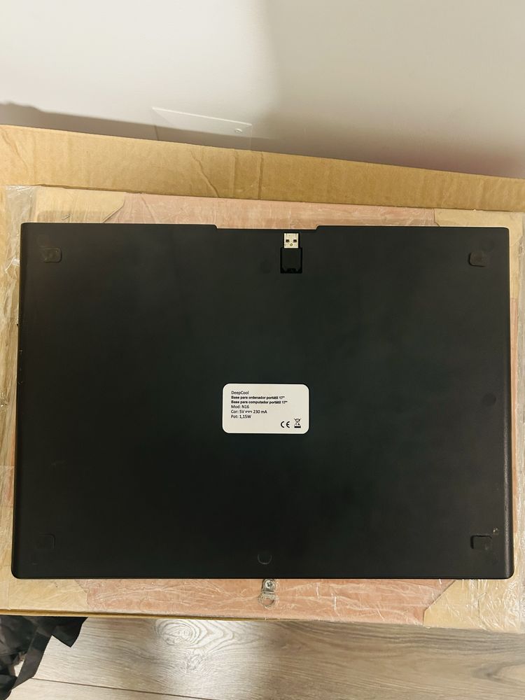 Base para Portatil 17’