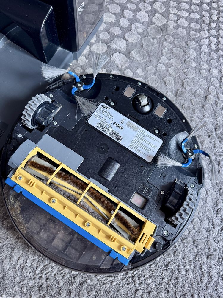 Odkurzacz Samsung SR8980