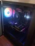 Komputer gamingowy Ryzen 5 5600 / RTX 4060 / 16GB RAM / 1TB SSD