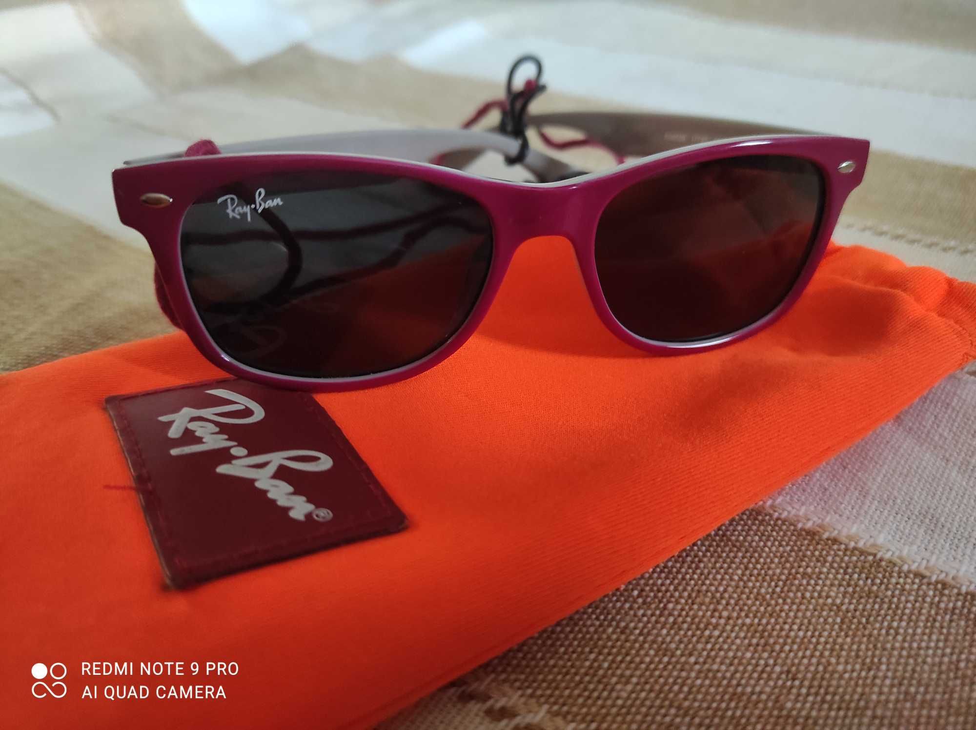Óculos para menina Ray Ban