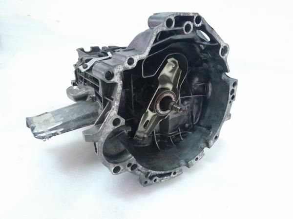 Caixa de velocidades manual AUDI A4 (8D2, B5)