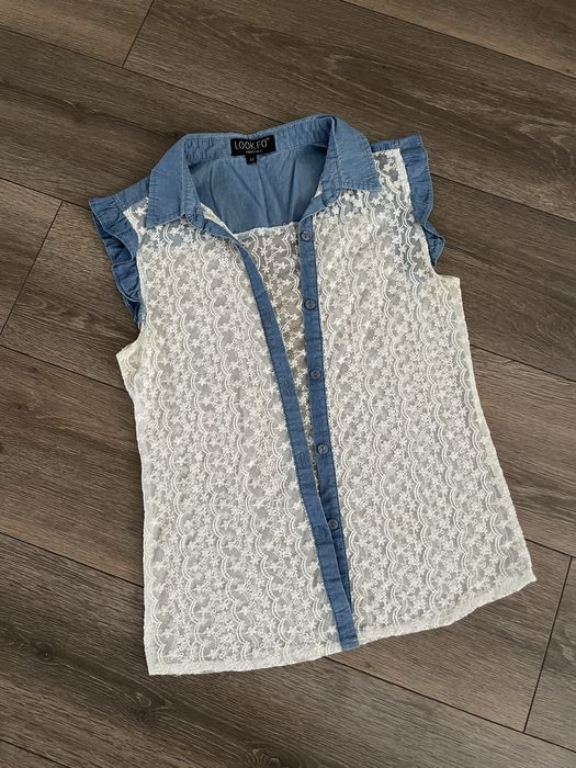 М розмір : ОГ - 90-94 см ОТ - 68-73 см