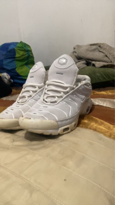 airmax tn brancos