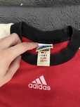 Bluza Adidas vintage 90s