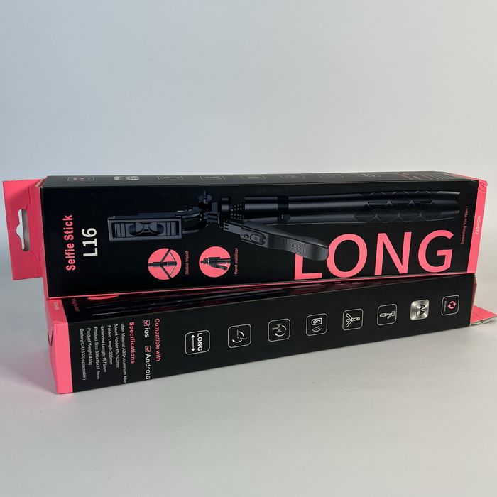 Монопод штатив L16