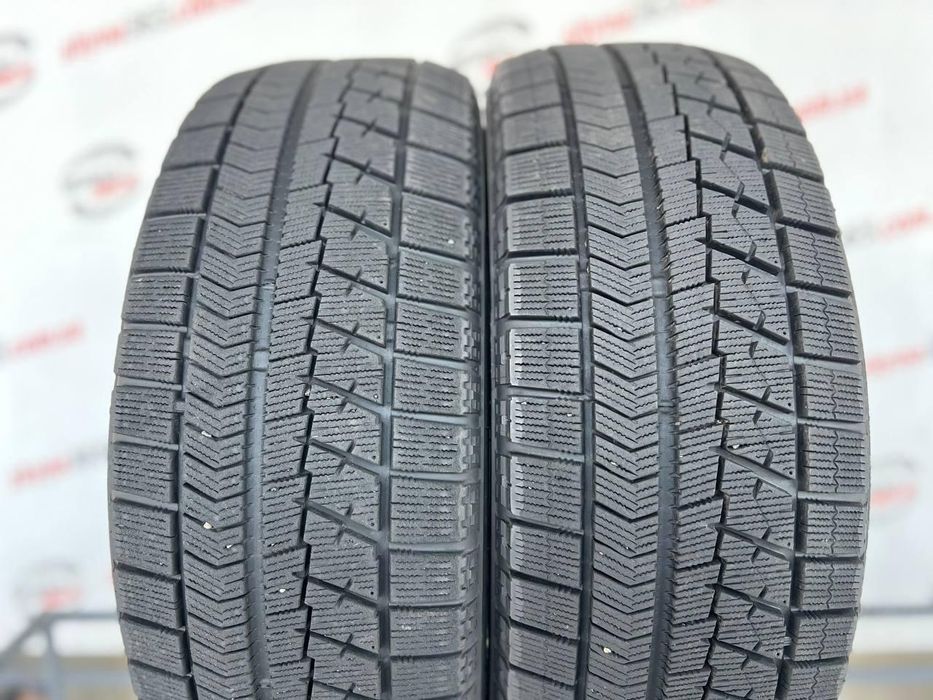 195/55 r16 bridgestone blizzak vrx 7mm шини бу зима