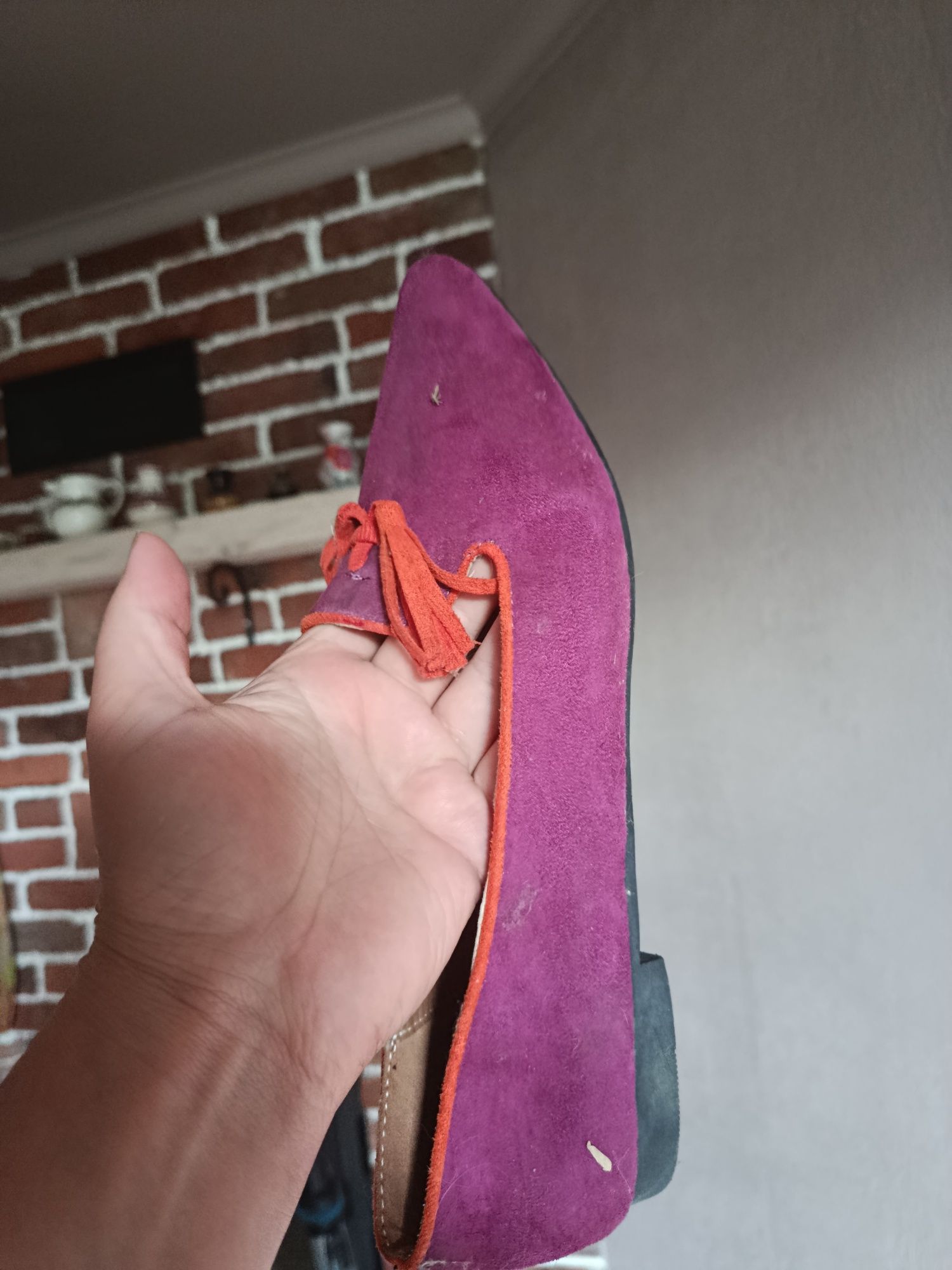 Saucony 44 кросівки
