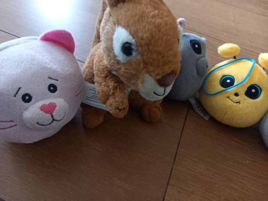 Okazja bocian gang biedronki