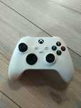 Kontroler bezprzewodowy Xbox Series X/S biały
