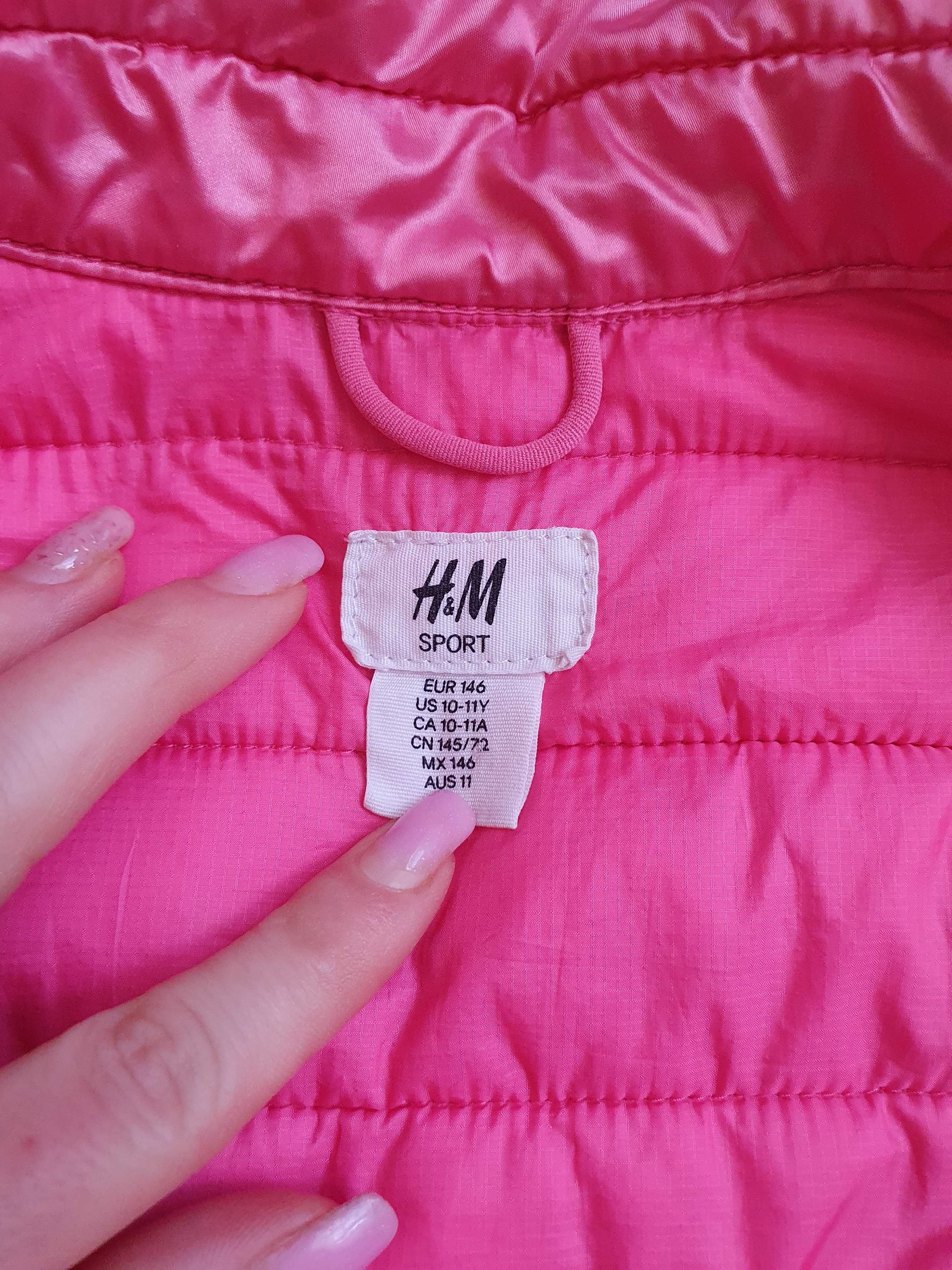 Куртка на девочку Gap H&M р. 146