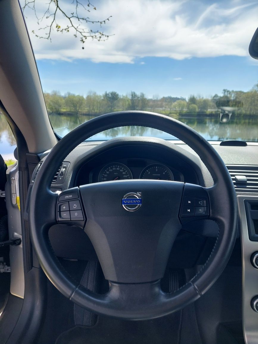 Volvo C70 D3 2.0 150cv | 70.000km | Impecável | Descapotável | Aceito