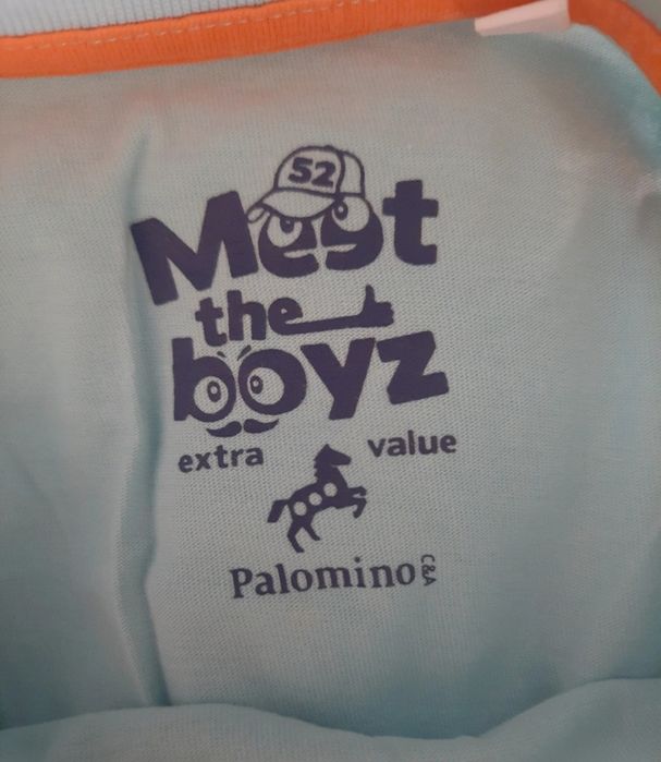 Conjunto de praia para menino
