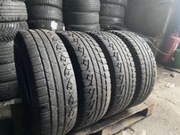 225.65.17 Pirelli 4шт БУ шини резина з Европи БВ склад Харків шиномонт